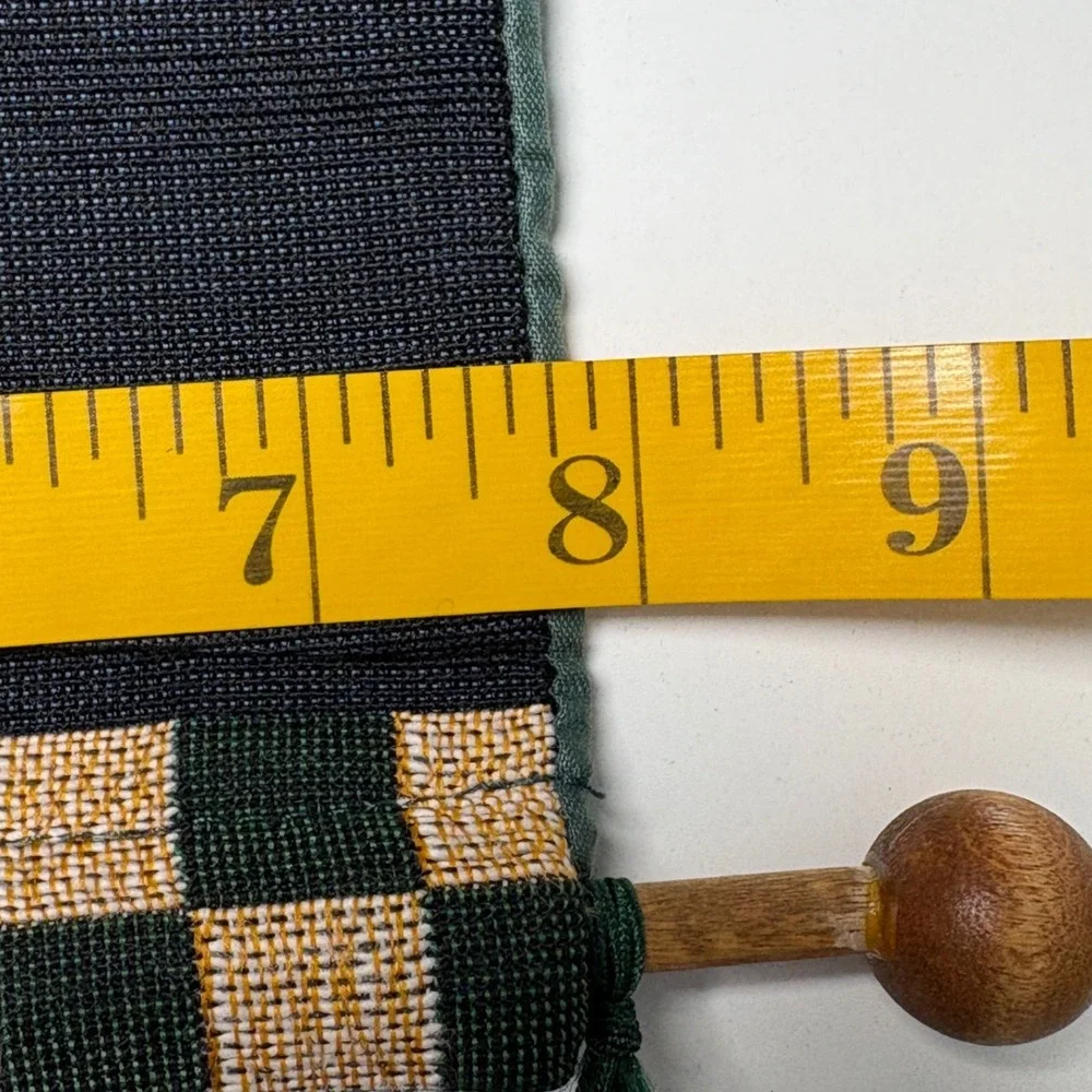 Christmas Vintage Wall Hanging 8